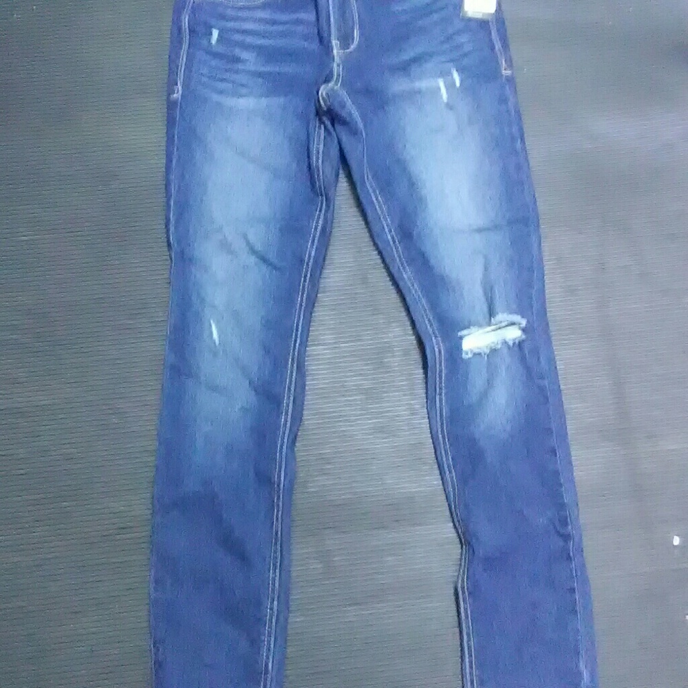 Brand new Crown and Ivy jeans